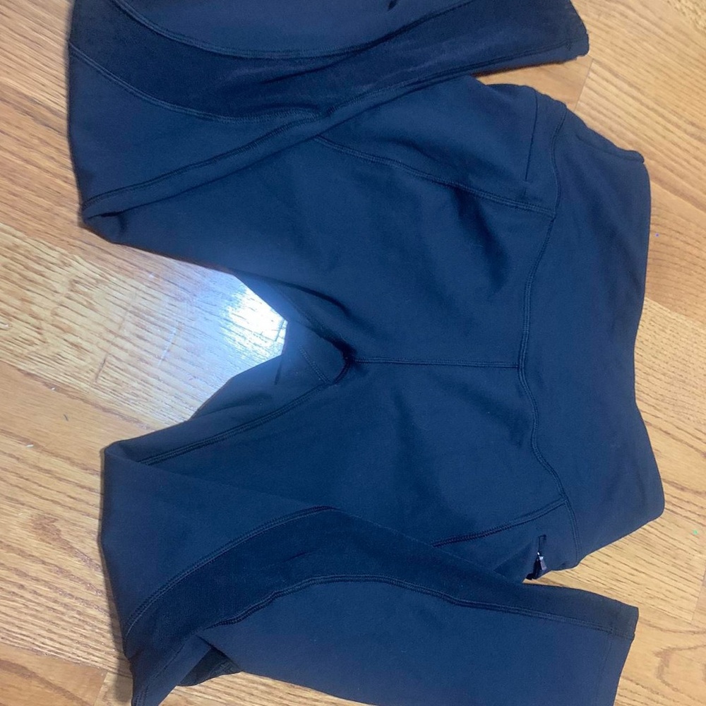 Black Leggings for Everyday Comfort and Style